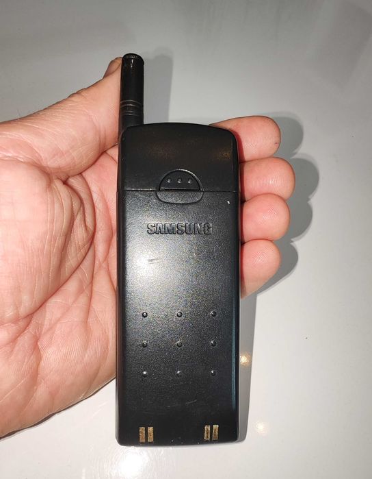 Samsung sgh-2100 , telefon vintage de colectie , extrem de rara