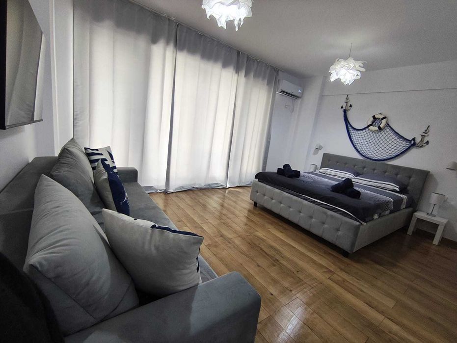Închiriez în complex rezidențial
