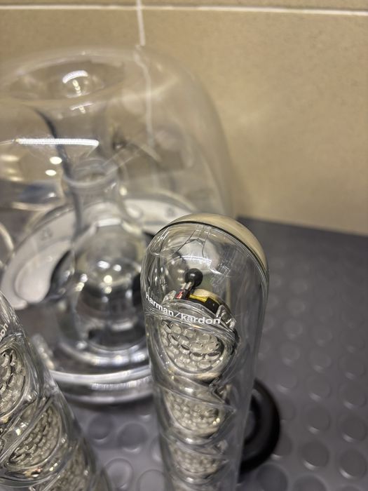 Harman Kardon SoundSticks III