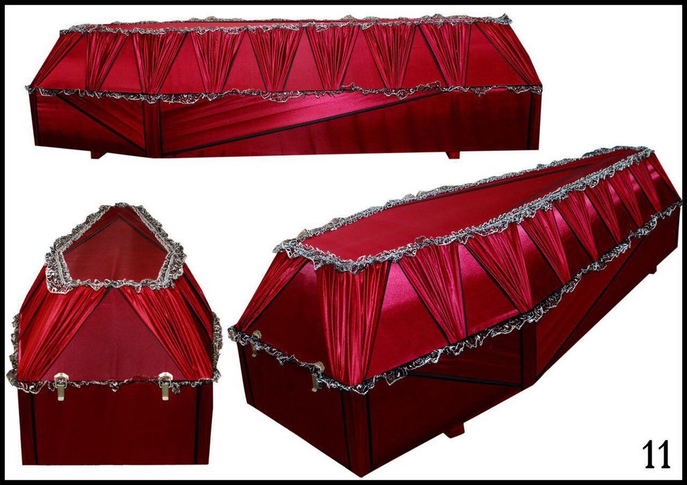 Ритуальные услуги. Тимур