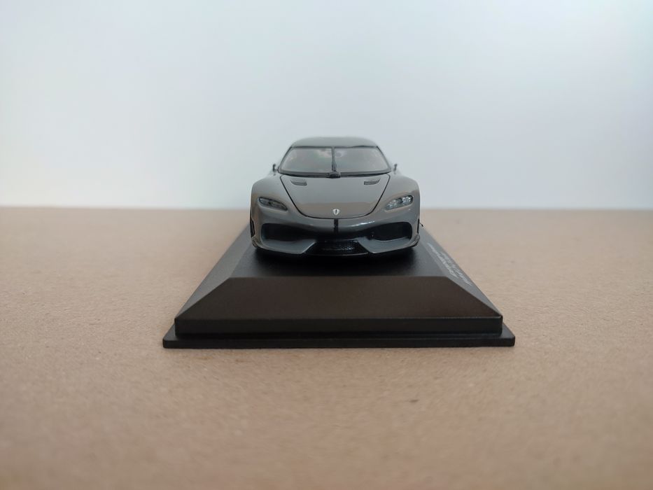 Solido S 1:43 Koenigsegg Gemera