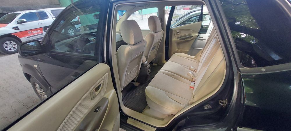 Продава се Hyundai tucson