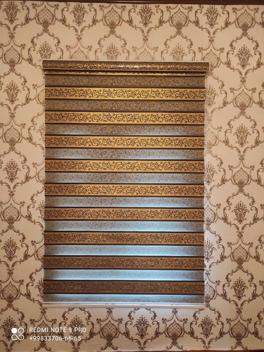 Premium Jalyuzi Official качество и гарантия