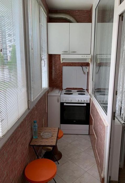 Дава се под наем Двустаен апартамент в София, Връбница 2 - 50 кв.м за 380 € - Снимка #3