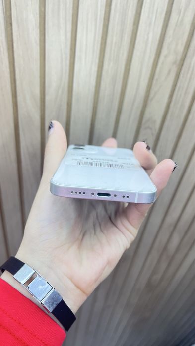 Iphone 12 mini modeli
