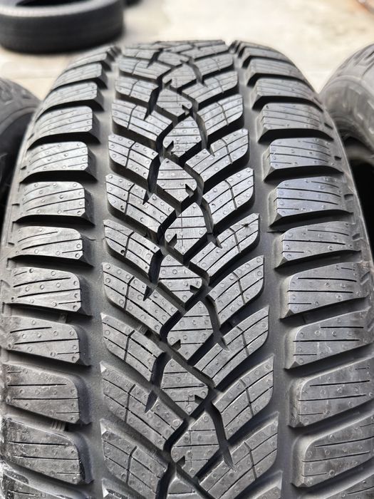 195/55/R16 Fulda Kristal Control HP2 4бр зимни dot2121 нови