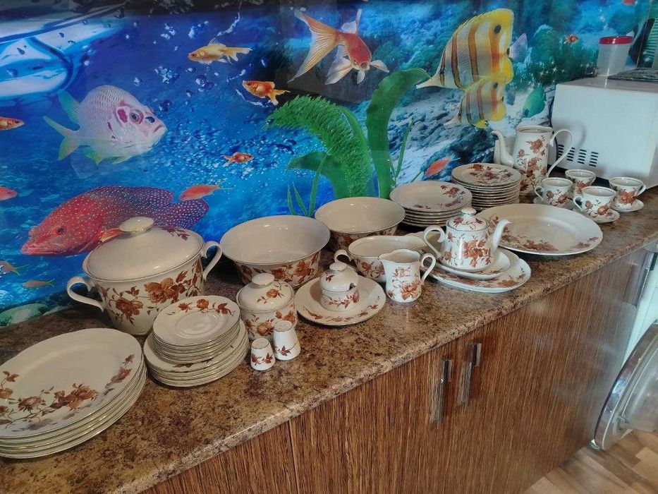 Продаётся Сервиз ГДР