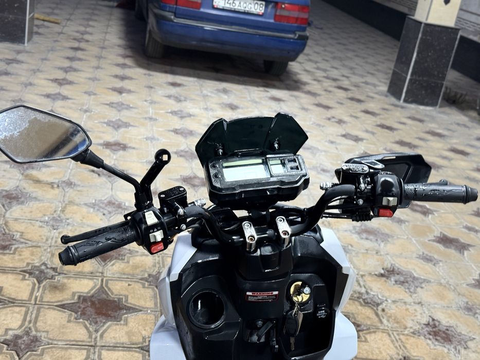 Продам  Tank 150