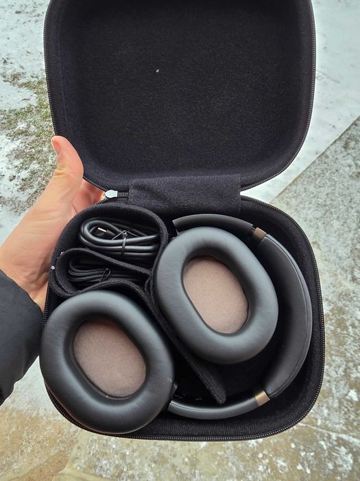 Teufel Real Blue Pro Casti