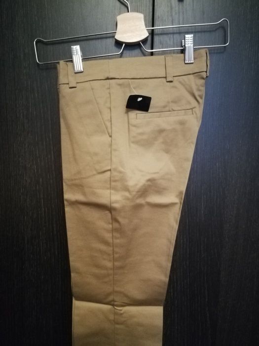 Pantaloni Mango noi xs