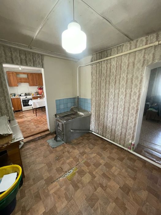 Продается 3 х комнатный дом в районе Дальний!