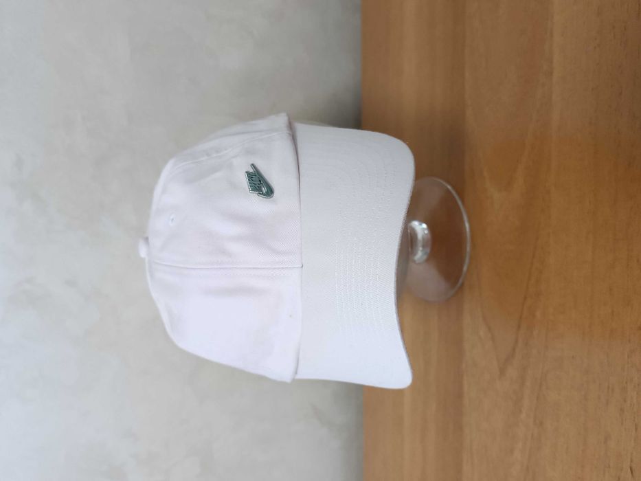 Nike-Като Нова-Шапка с Козирка