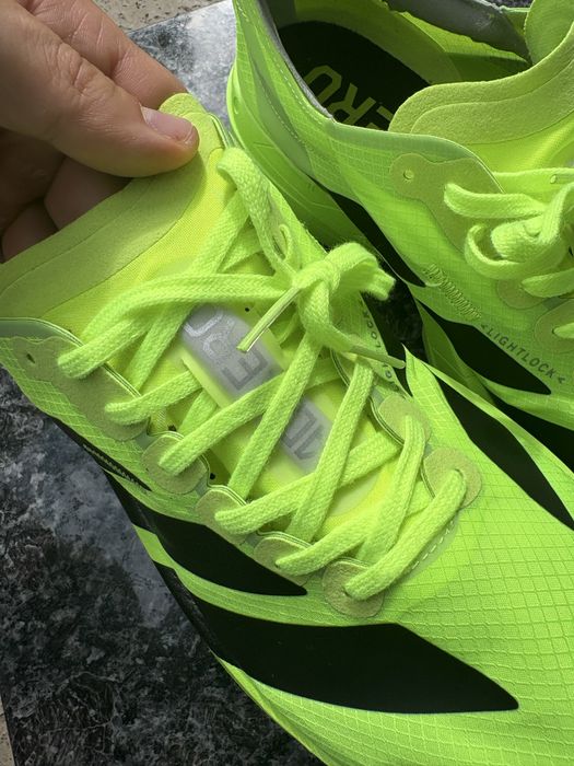 Adidas adizero adios pro 4