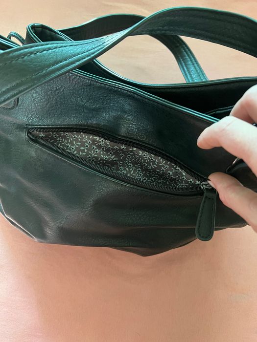 Дамска чанта Anna Field