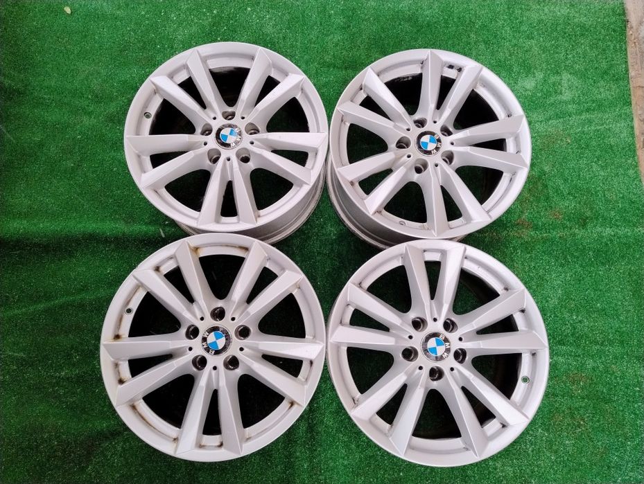 Оригинални джанти за BMW style 446