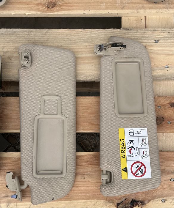 Таван AUDI A6 C7 4G Комби Елементи