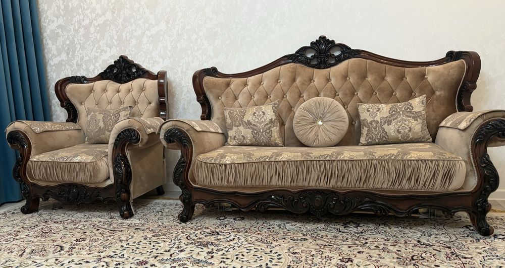 Продам мебель для гостиной