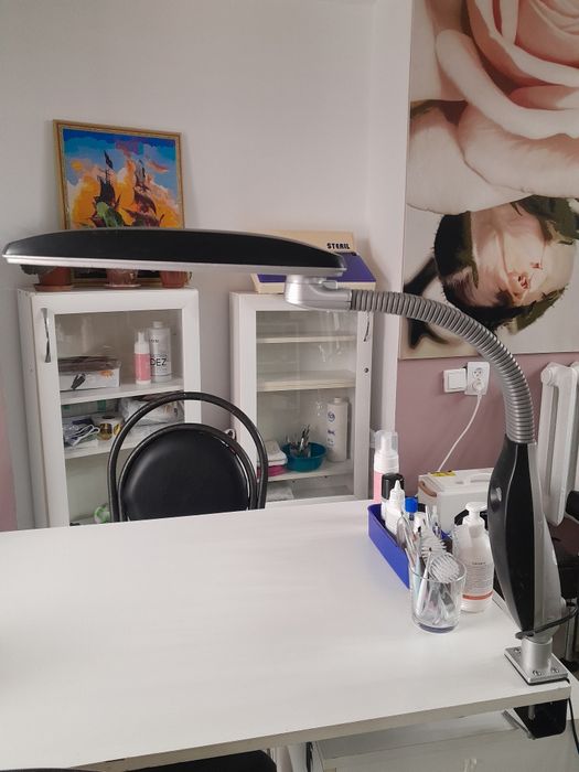 Лампы настольные 2 шт