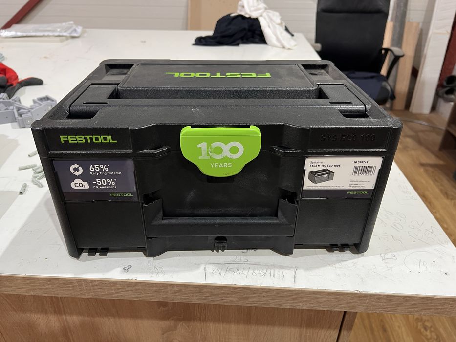 Festool DRC 18/4 in stare buna