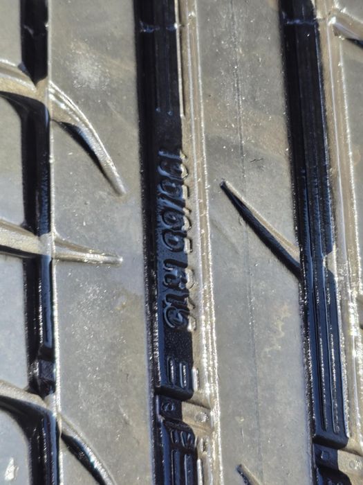 Джанти с гуми 195/65/15