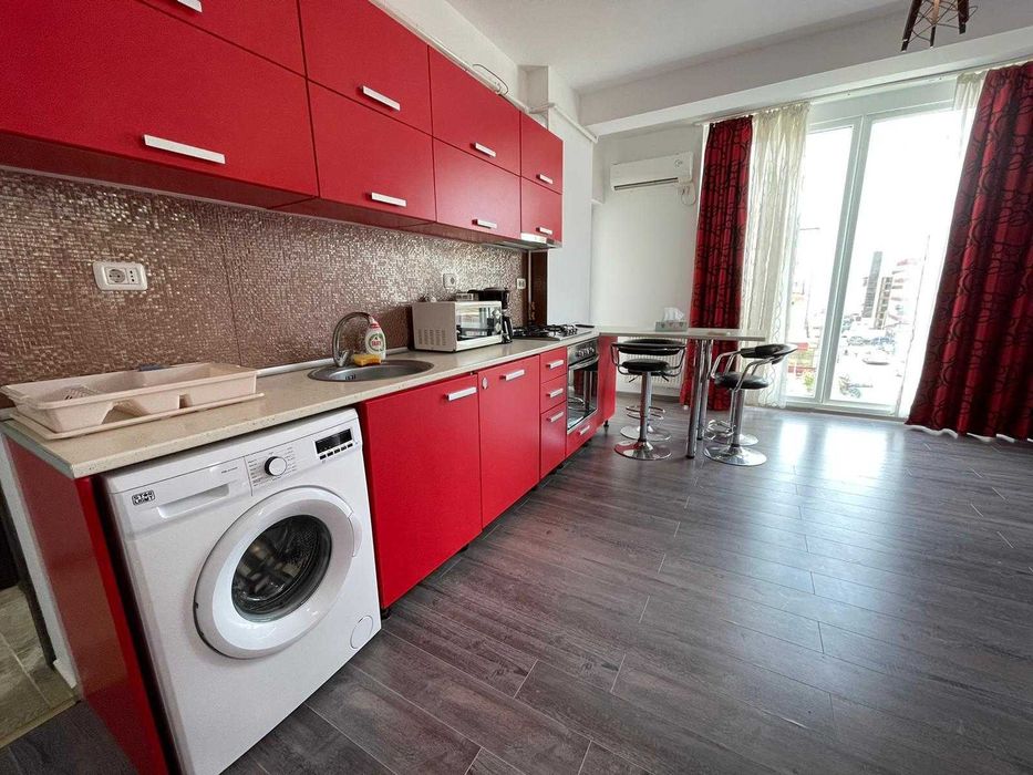 Zona Alezzi - 2 camere - Mamaia Nord - Proprietar