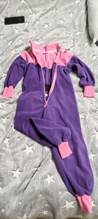 Комбинезон на девочку