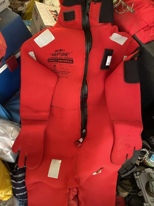 Водолазен неопрен LALIZAS NEPTUNE