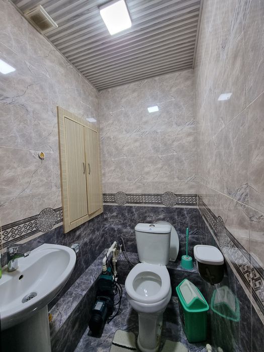 Yangi hayot 5a 2/34 3 xonali