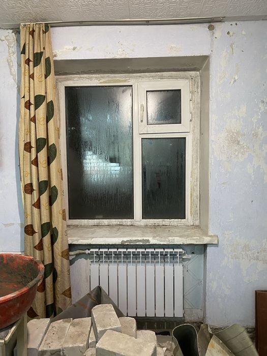 Продам пластиковые окна