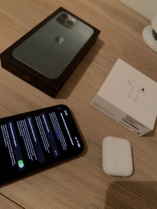Iphone 13 PRO MAX 128GB идеальное состояние
