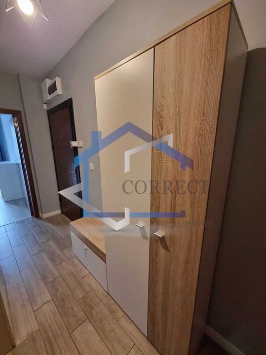 Дава се под наем Двустаен апартамент в Варна, Левски - 75 кв.м за 433.5 € - Снимка #13