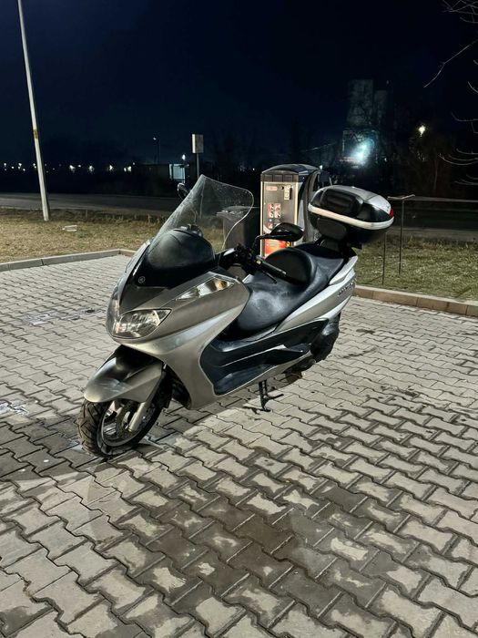 Yamaha Majesty 400cc