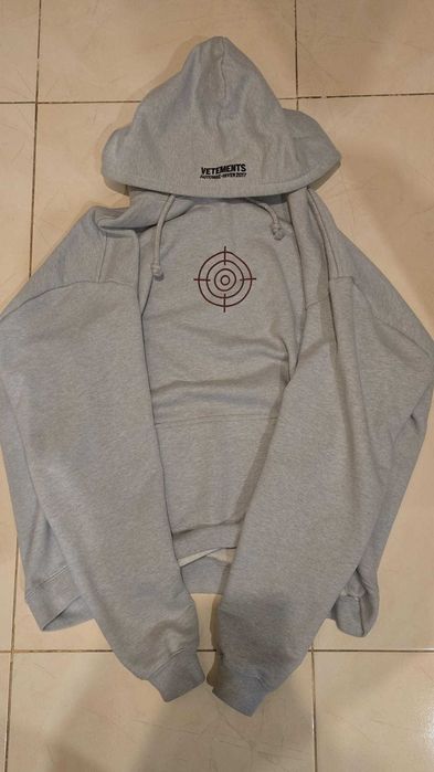 Hanorac Vetements