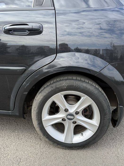 Автомобиль Chevrolet