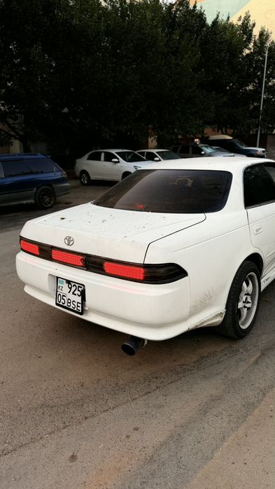 Toyota Mark 2 /2.5