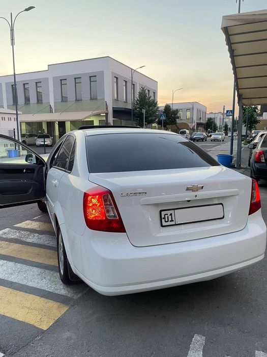 Chevrolet Lacetti / Gentra 2020 — 3