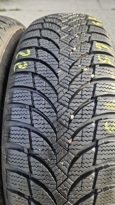 185/65 R15 • Iarna • Nexen Winguard Snow G WH2 88T | 2 buc | DOT 2022 | Pret/buc