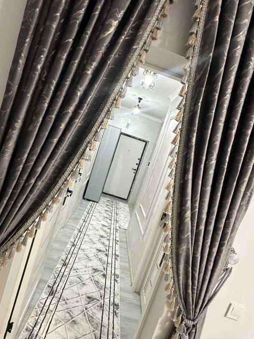 Bektemir tumani Vodnik uy (Musaffo Maskan turar joy majmuasi)