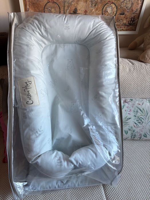 Гнездо Cotton Hug