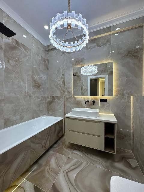 Кафел ишлари сифатли киламиз