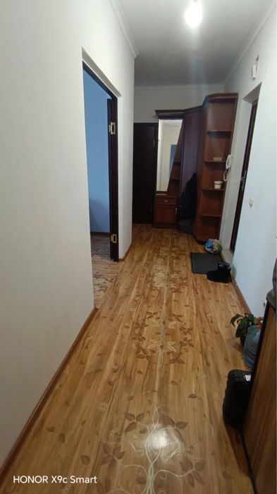 Сдается 2 комнатная квартира