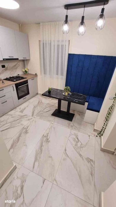 3 camere renovat complet,  TOTUL NOU !