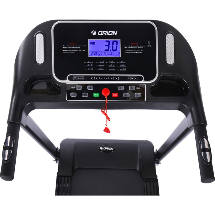 Banda alergare Orion travel