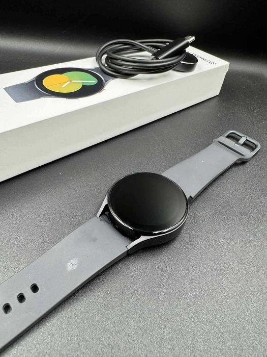 Hope Amanet P5-Smartwatch Samsung Galaxy Watch 5, 40mm, LTE, Graphite