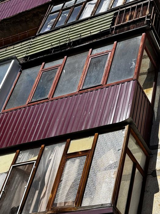 Продам квартиру в районе музея.