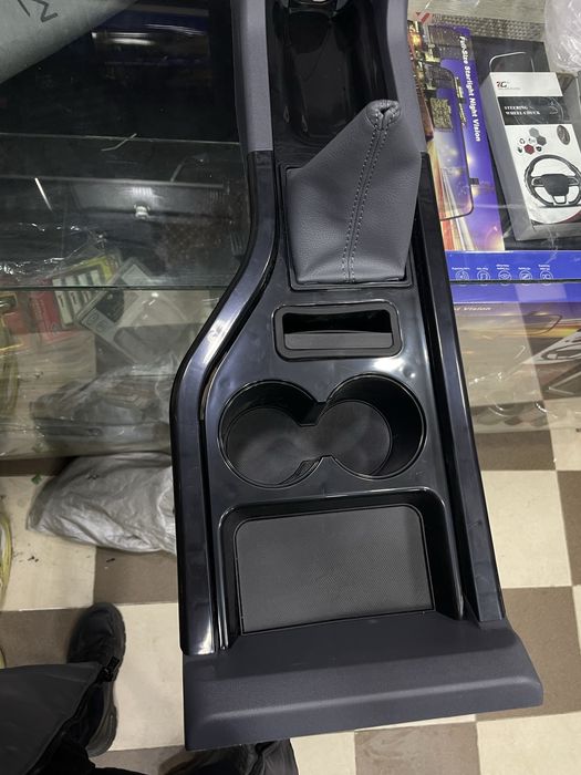 Damas uchun malibu bar