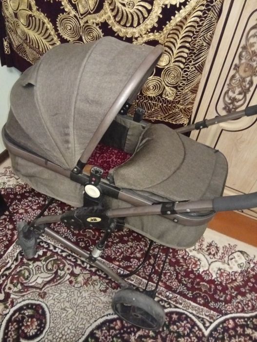 Kalyaska Adil  va lulka sotiladi srochna