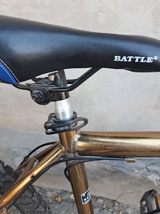 Продам велосипед Cross bike bicycle super