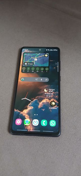 Продам Samsung S20FE
