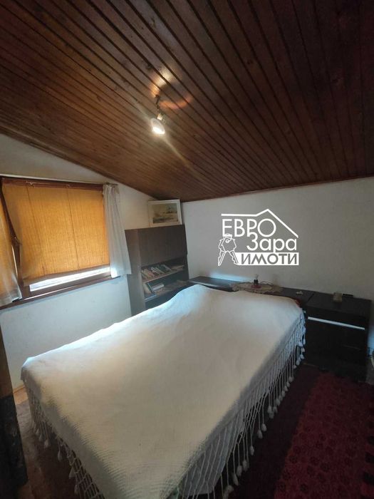 Масивна, обзаведена къща за продажба в с.Дълбоки